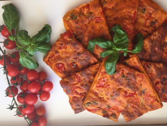 Pizze e Delizie